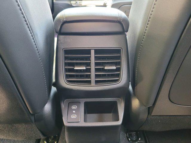 used 2024 Kia Seltos car, priced at $26,999