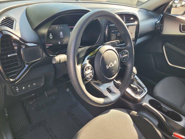 used 2024 Kia Soul car, priced at $20,300