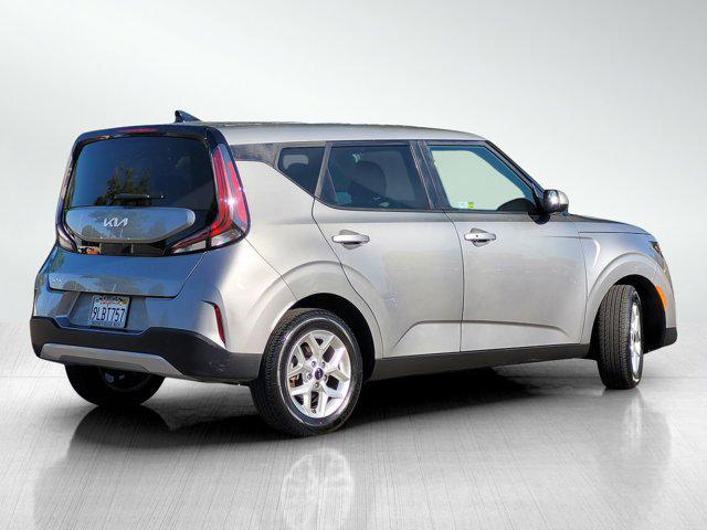 used 2024 Kia Soul car, priced at $20,300