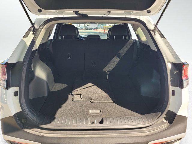 used 2024 Kia Sportage car, priced at $30,999