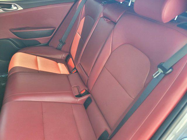 used 2022 Kia Stinger car, priced at $31,999