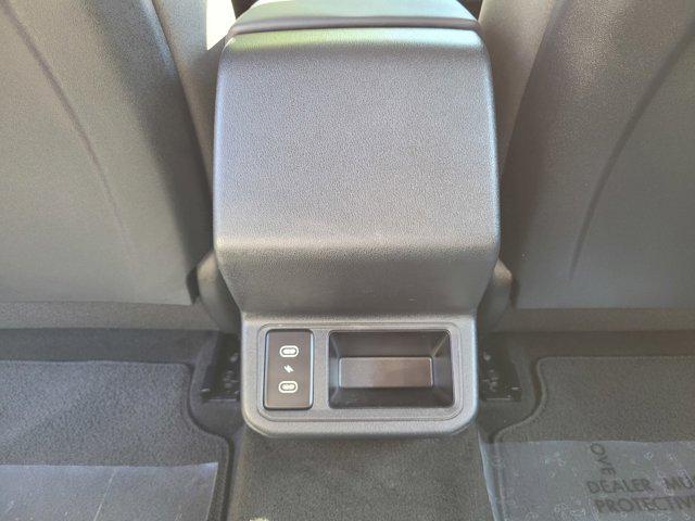 used 2025 Kia K4 car, priced at $24,400