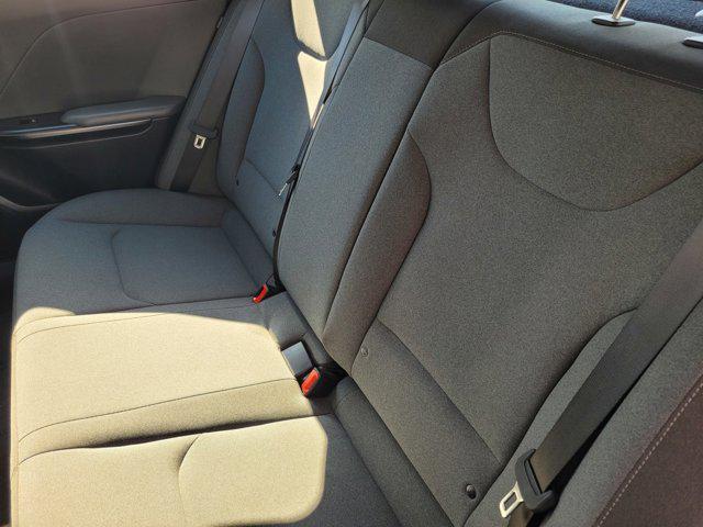 used 2025 Kia K4 car, priced at $24,400