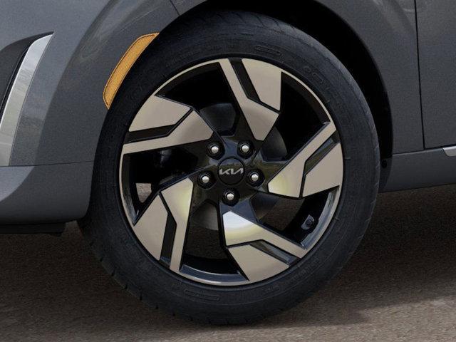 new 2025 Kia Soul car, priced at $26,060