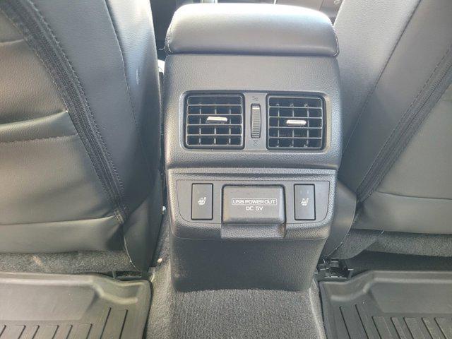 used 2018 Subaru Outback car, priced at $21,776