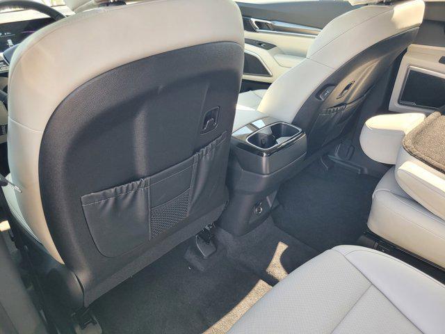 new 2025 Kia Telluride car, priced at $51,949