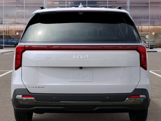 new 2026 Kia Carnival car, priced at $49,905