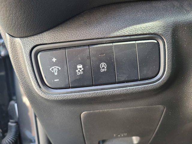 used 2023 Kia Soul car, priced at $21,999
