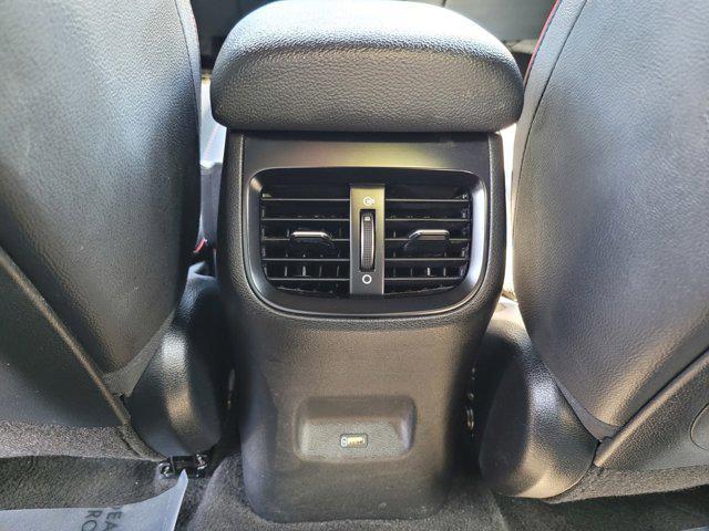used 2022 Kia Forte car, priced at $22,999