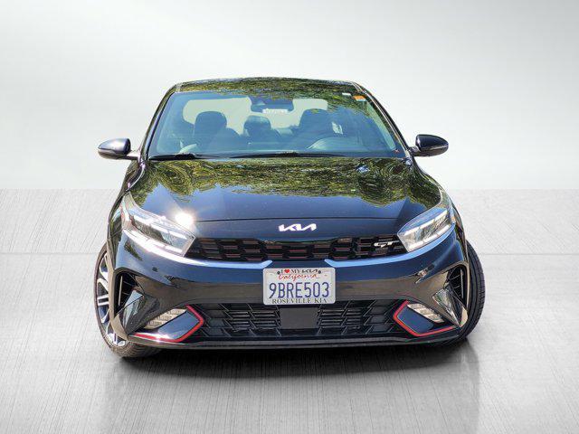 used 2022 Kia Forte car, priced at $22,999
