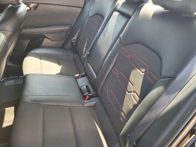 used 2022 Kia Forte car, priced at $22,999