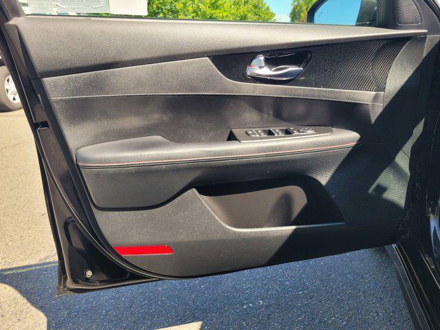 used 2022 Kia Forte car, priced at $22,999