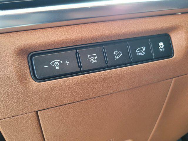 used 2024 Kia Telluride car, priced at $48,999
