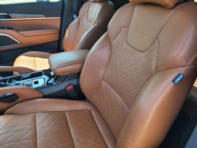 used 2024 Kia Telluride car, priced at $48,999