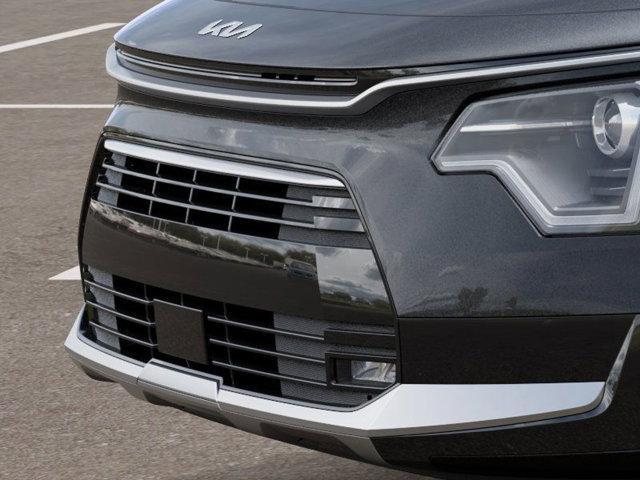 new 2025 Kia Niro car, priced at $33,010