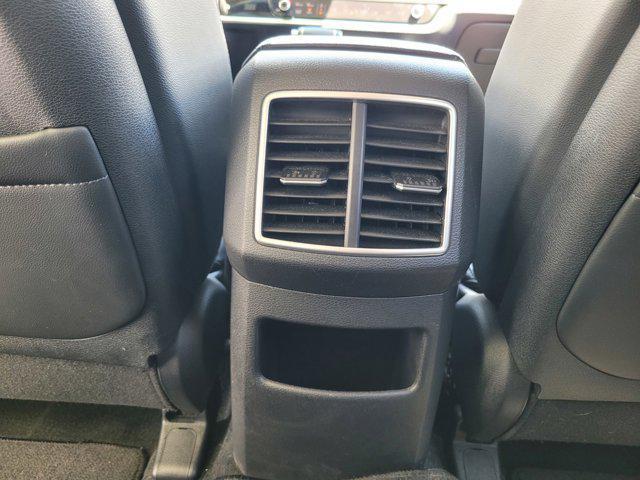 used 2024 Kia Sportage car, priced at $30,999