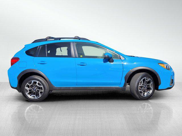 used 2017 Subaru Crosstrek car, priced at $18,653