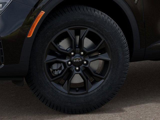 new 2025 Kia Sportage car, priced at $40,295