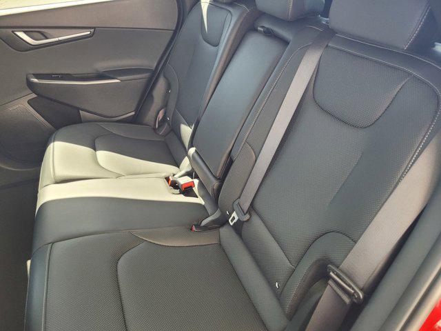 used 2022 Kia EV6 car, priced at $31,999