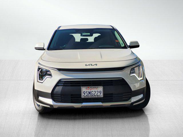 used 2025 Kia Niro car, priced at $26,999