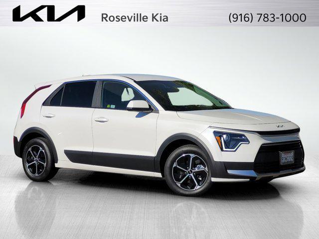 used 2025 Kia Niro car, priced at $26,999