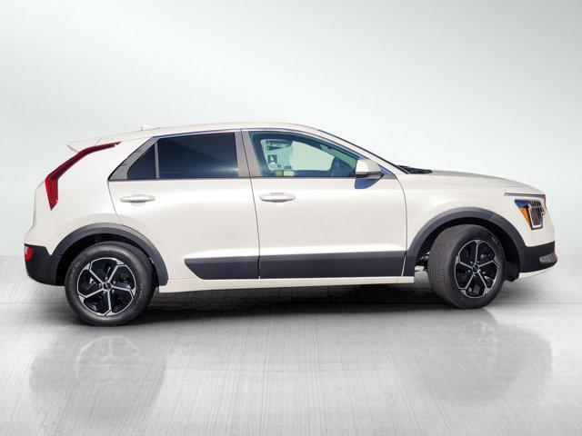used 2025 Kia Niro car, priced at $26,999
