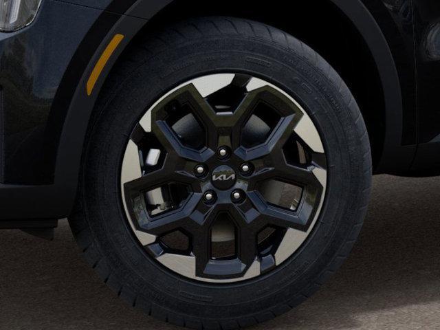 new 2025 Kia Sorento car, priced at $39,730