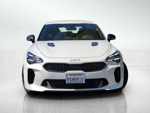 used 2022 Kia Stinger car, priced at $27,999