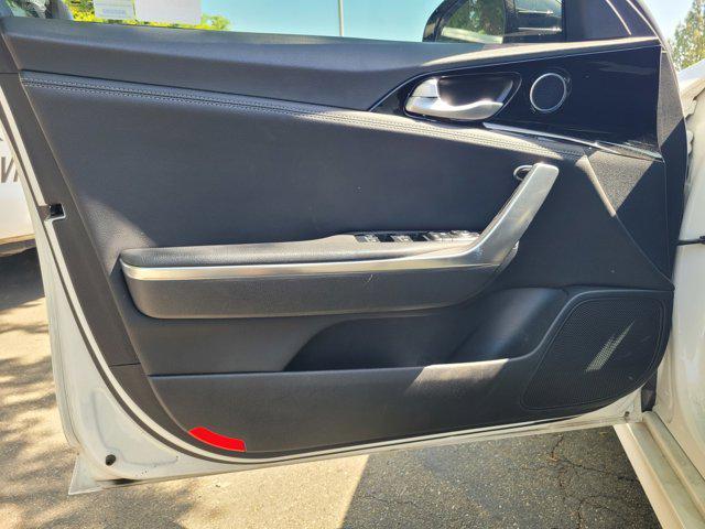 used 2022 Kia Stinger car, priced at $27,999