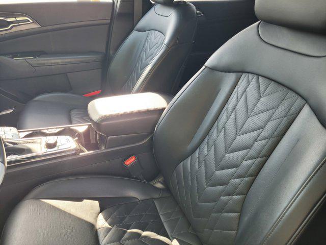 used 2023 Kia Sportage car, priced at $30,999