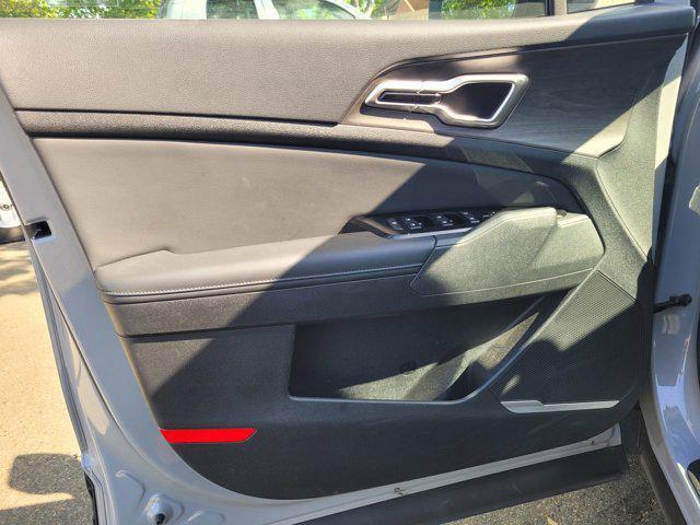 used 2023 Kia Sportage car, priced at $30,999