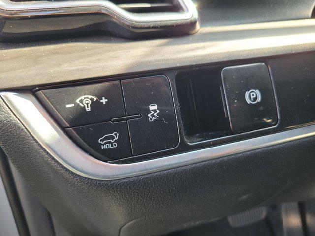 used 2023 Kia Sportage car, priced at $30,999
