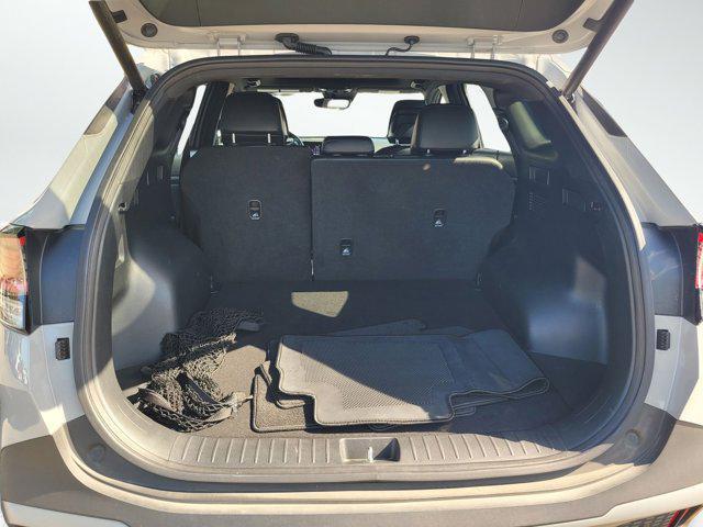 used 2023 Kia Sportage car, priced at $30,999