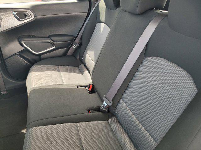 used 2022 Kia Soul car, priced at $16,999