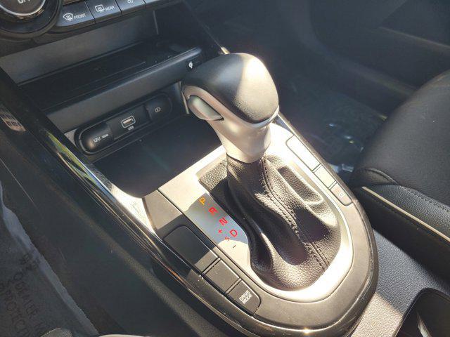 used 2024 Kia Forte car, priced at $24,999