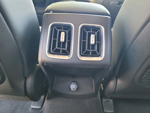 new 2025 Kia Sorento car, priced at $45,645