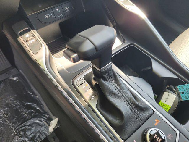 new 2025 Kia Sorento car, priced at $45,645