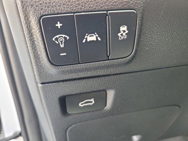 used 2021 Kia K5 car, priced at $19,800