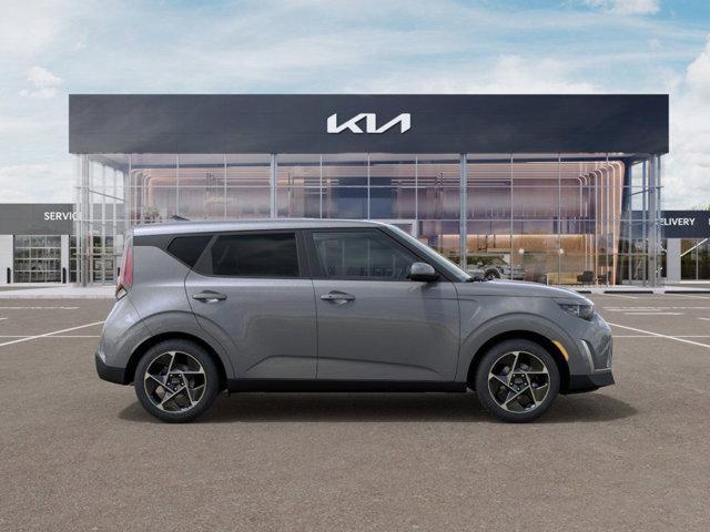 new 2025 Kia Soul car, priced at $25,980