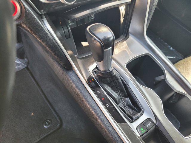 used 2018 Honda Accord car, priced at $20,284