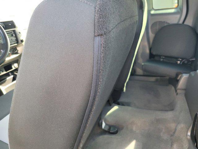 used 2011 Ford Ranger car, priced at $17,999