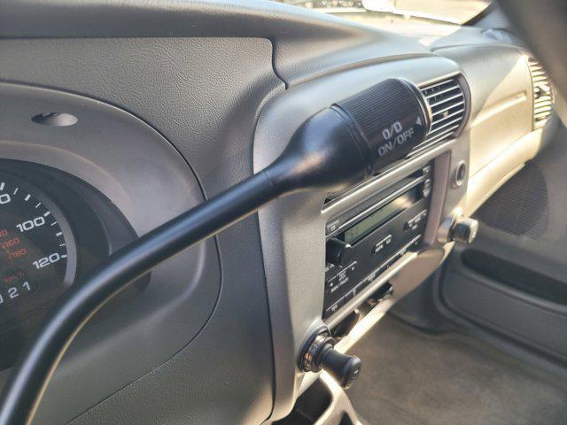 used 2011 Ford Ranger car, priced at $17,999