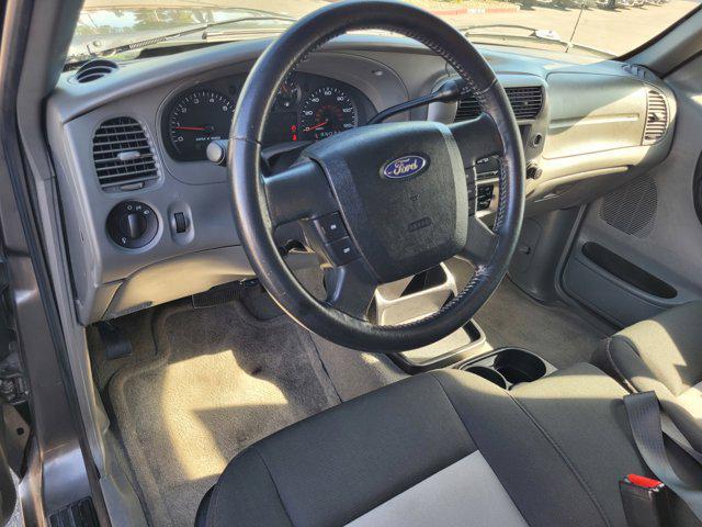 used 2011 Ford Ranger car, priced at $17,999