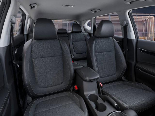 new 2025 Kia Seltos car, priced at $27,545