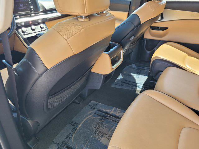 used 2022 Kia Carnival car, priced at $29,999