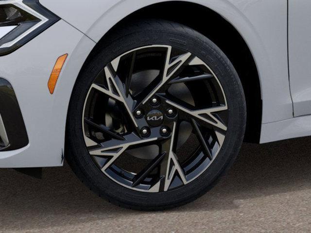 new 2025 Kia K5 car, priced at $32,690