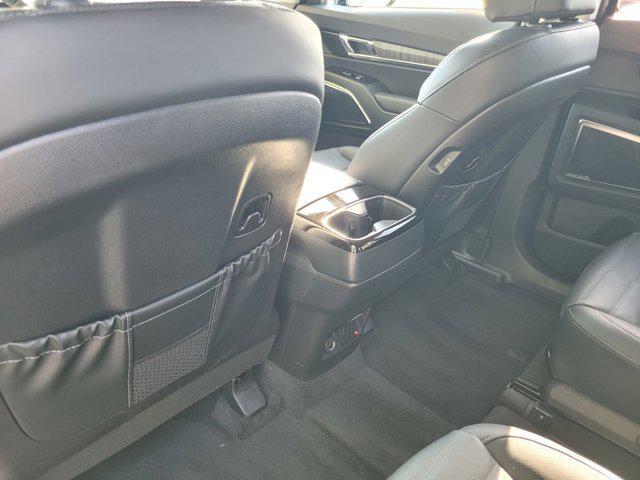 new 2025 Kia Telluride car, priced at $55,635