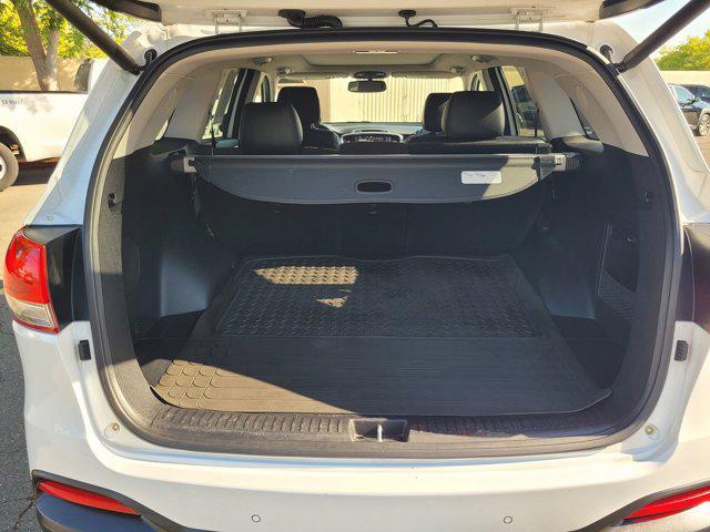 used 2016 Kia Sorento car, priced at $14,200