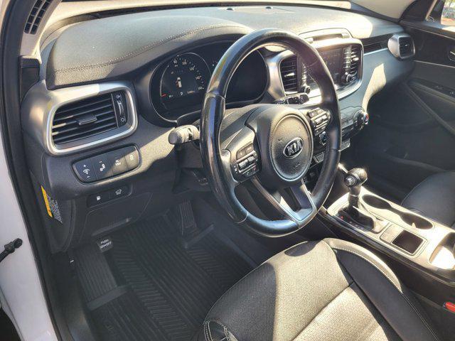 used 2016 Kia Sorento car, priced at $14,200