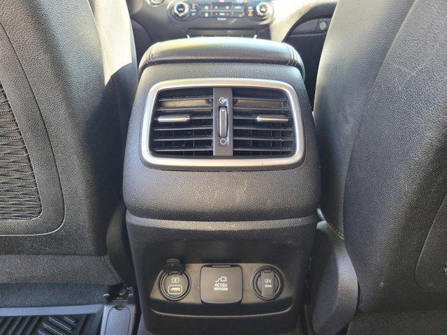 used 2016 Kia Sorento car, priced at $14,200